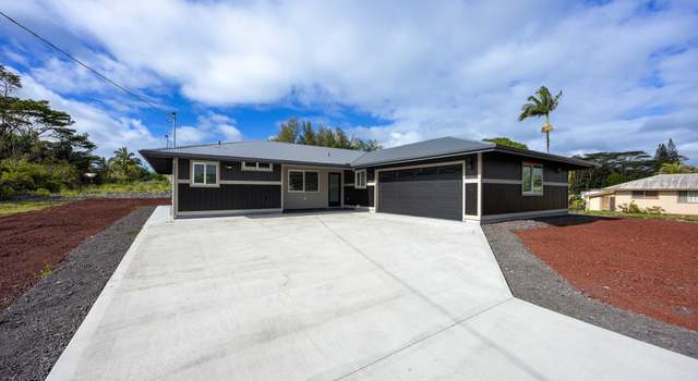Photo of 15-2020 31st Ave, Keaau, HI 96749