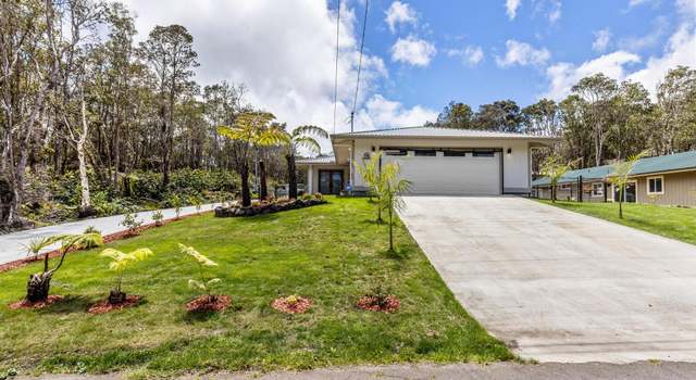 Photo of 11-3911 Liona St, Volcano, HI 96785