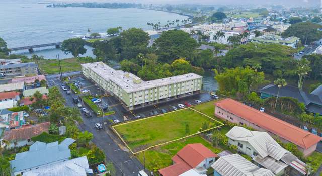 Photo of 375 Ohai St, Hilo, HI 96720
