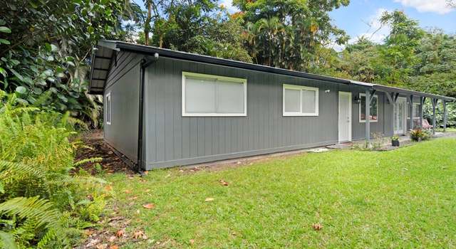 Photo of 14-3479 Nanawale Blvd, Pahoa, HI 96778