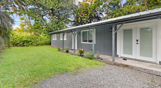 Photo of 14-3479 Nanawale Blvd, Pahoa, HI 96778