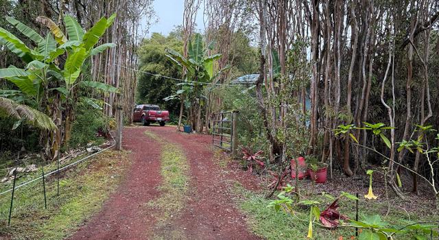 Photo of 18-4134 Mauna Loa Dr, Volcano, HI 96785
