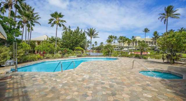 Photo of 4330 Kauai Beach Dr Unit C3, Lihue, HI 96766