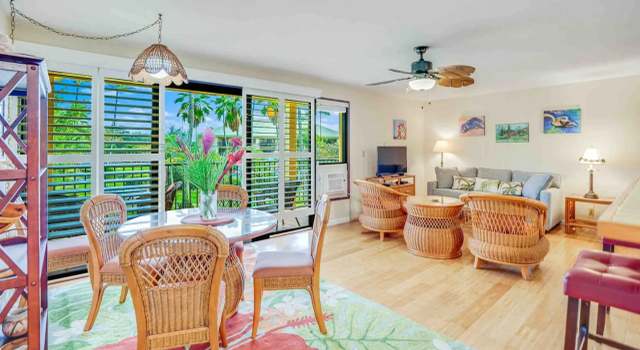Photo of 4330 Kauai Beach Dr Unit C3, Lihue, HI 96766