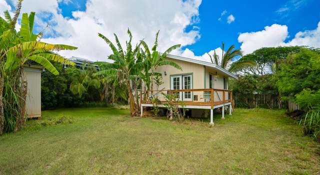 Photo of 3184-B Hikina Rd, Koloa, HI 96756