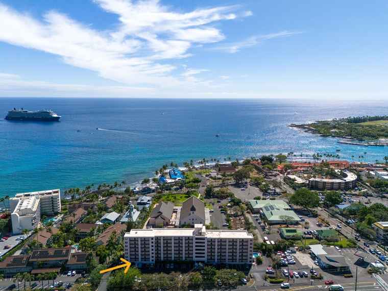 Photo of 75-5766 Kuakini Hwy #101 Kailua-Kona, HI 96740