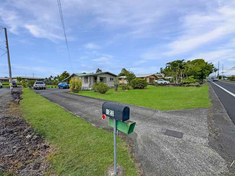 Photo of 723 Kawailani St Hilo, HI 96720