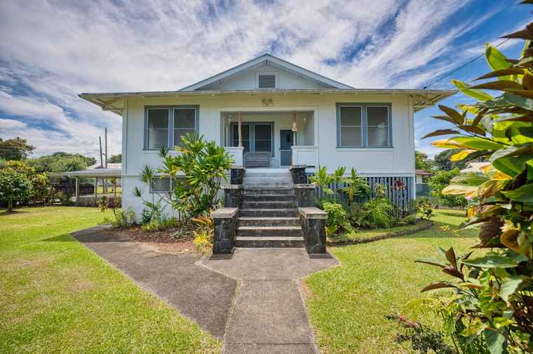 Photo of 14 Puu Hina St Hilo, HI 96720