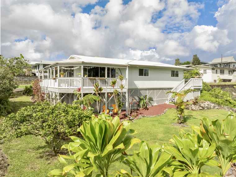 Photo of 8 Kaikuono St Hilo, HI 96720