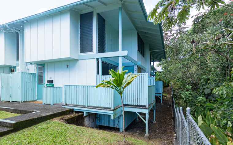 Photo of 188 Hale St Unit 3C Hilo, HI 96720