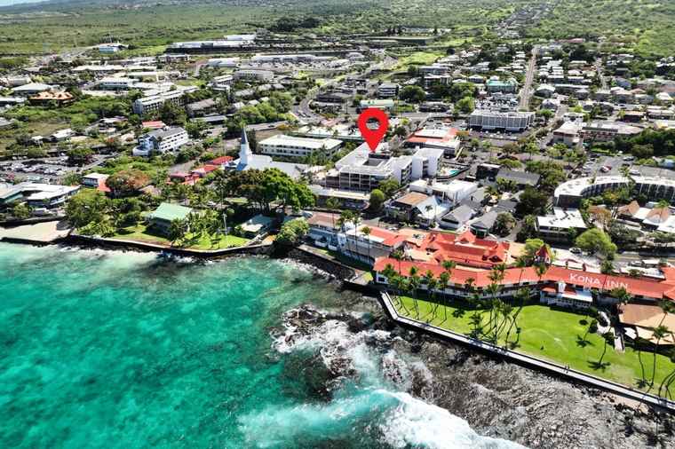 Photo of 75-5719 Alii Dr #321 Kailua-Kona, HI 96740