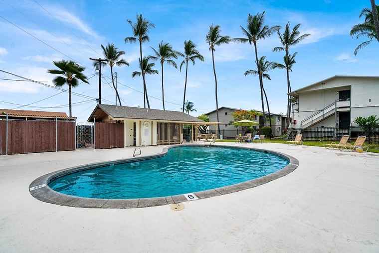 Photo of 74-5618 Palani Rd Unit J5 Kailua-Kona, HI 96740