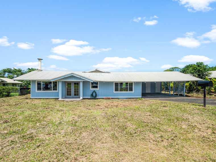 Photo of 155 Likeke St Hilo, HI 96720