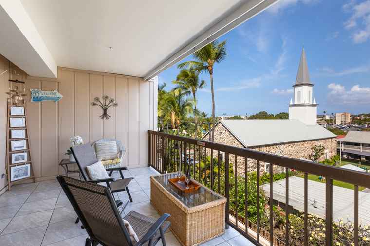 Photo of 75-5719 Alii Dr #414 Kailua-Kona, HI 96740