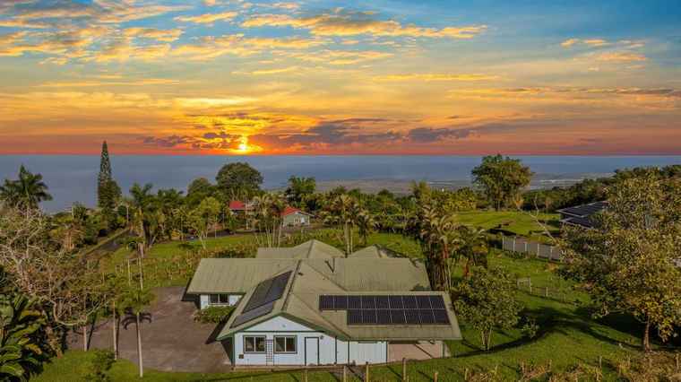 Photo of 75-1069-A Kamalani St Holualoa, HI 96725