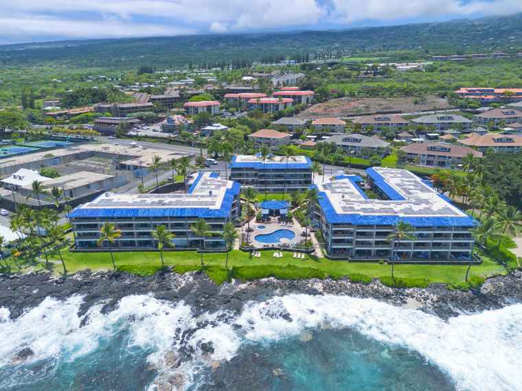 Photo of 75-5888 Alii Dr Unit B6 Kailua-Kona, HI 96740