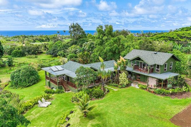 7467-A Koolau Rd, Kilauea, HI 96754 | MLS# 667886 | Redfin