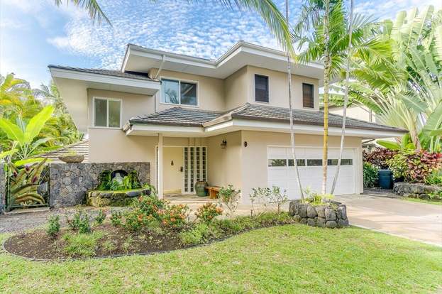75 112 Alii Pt 7 Kailua Kona Hi 96740 3 Beds3 Baths - 