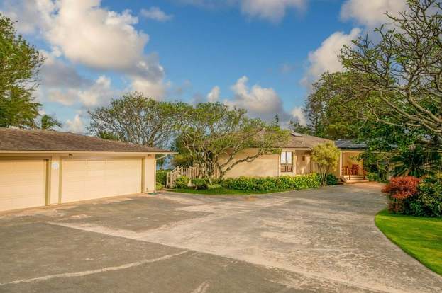 3700 Kilauea Rd Unit A, Kilauea, HI 96754 | MLS# 669166 | Redfin