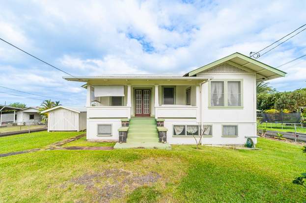 Hilo, HI Real Estate - Hilo Homes for Sale