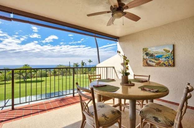 78 6920 Alii Dr 315 Kailua Kona Hi 96740 2 Beds 2 Baths