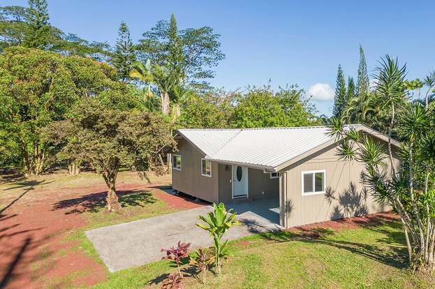 Mauna Kea Tiny House Near Me