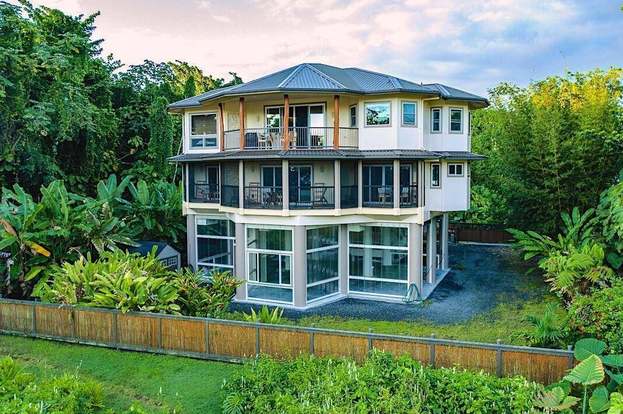 Hilo Vacation Rentals, Homes and More