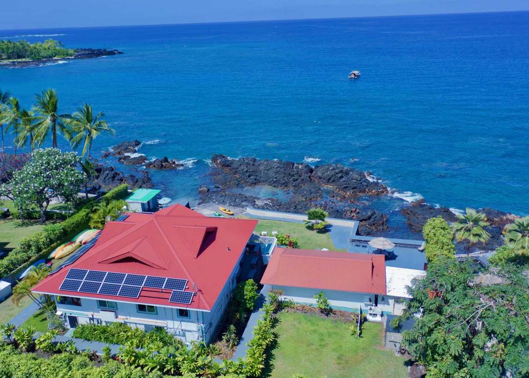 82-6047 Puuhonua Rd, Captain Cook, HI 96704 | For Sale