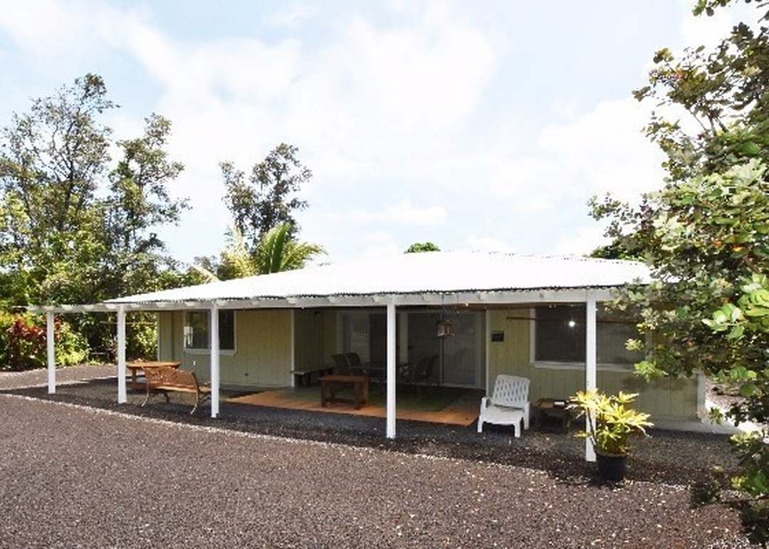 15-2800 Kaku St, Pahoa, HI 96778