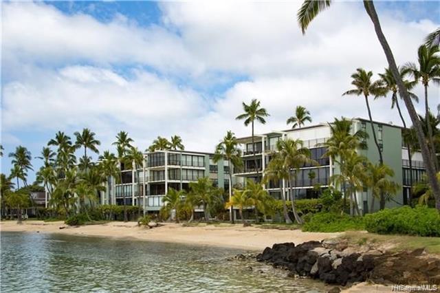 4999 Kahala Ave