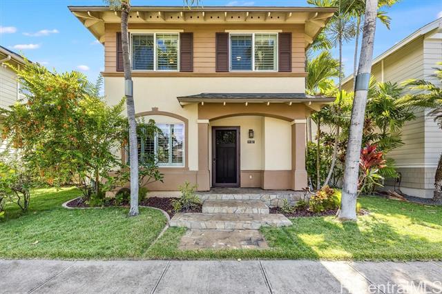 91-1027 Kaihi St, Ewa Beach, HI 96706 | Redfin