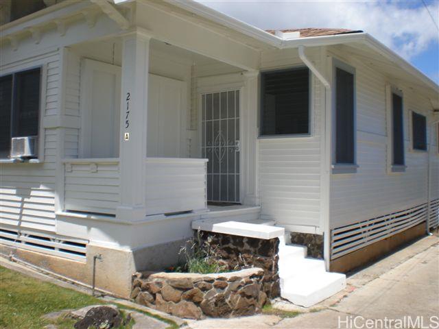 mahaloです。 2175 Mahalo St, Honolulu, HI 96817 | Redfin