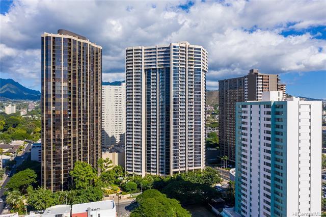 1212 Nuuanu Ave Ph 3902, Honolulu, HI 96817 | MLS# 202027491 | Redfin