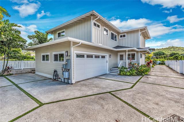 ⭐️mai 1439 Akamai Pl, Kailua, HI 96734 | Redfin