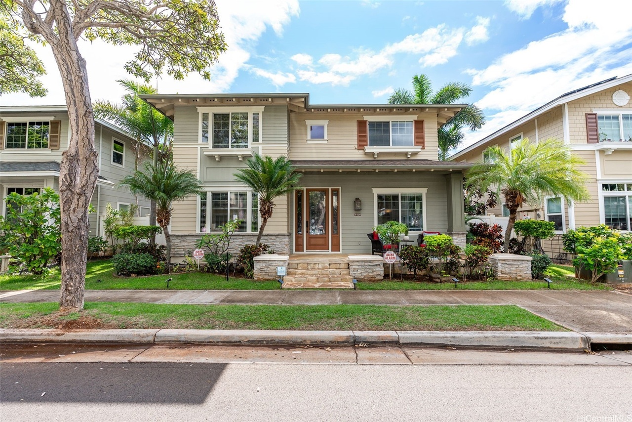 91-1019 Kaiakua St, Ewa Beach, HI 96706 | Redfin