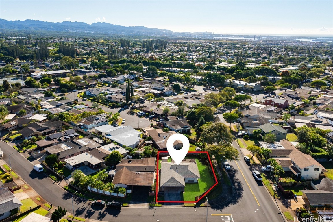 NEIGHBORHOOD - NEIGHBORHOOD CM / A-MULTI PILE D×2 3830 SW Plum Street 97219, Portland, OR, Crestwood Court