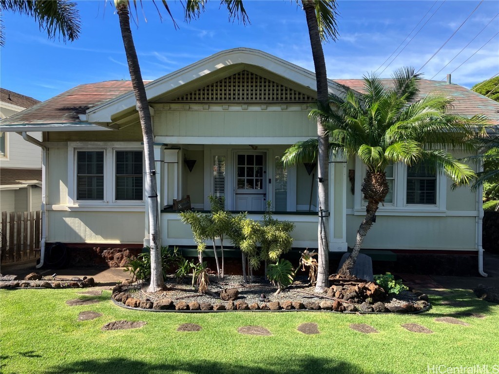 766 6th Ave, Honolulu, HI 96816 | Redfin