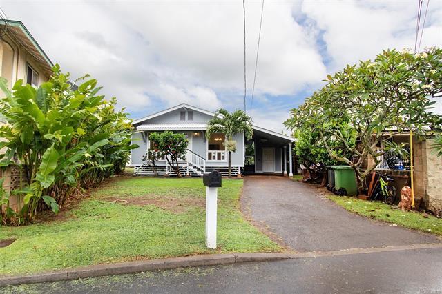 66-950 Alena Loop, Waialua, HI 96791 | MLS# 201825695 | Redfin