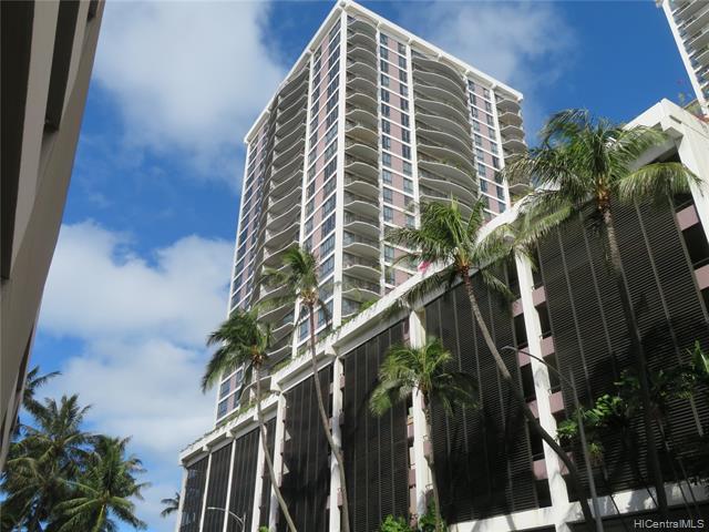 700 Richards St #2510, Honolulu, HI 96813 | MLS# 202002752 | Redfin