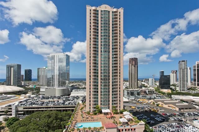 801 S King St #2407, Honolulu, HI 96813 | MLS# 202301769 | Redfin