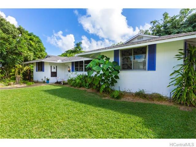 1340 Kainui Dr, Kailua, HI 96734 | MLS# 201521812 | Redfin