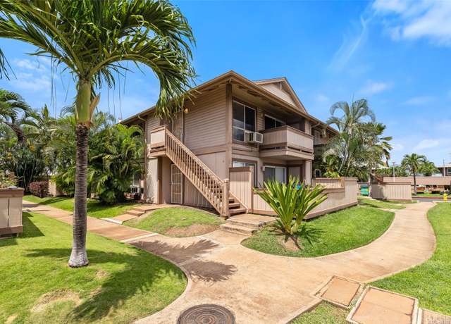 Property at 91-1119 Mikohu St Unit 28S, Ewa Beach, HI 96706, 2 beds, 1.5 baths
