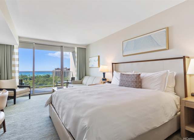 Property at 383 Kalaimoku St #1503, Honolulu, HI 96815, 1 bath