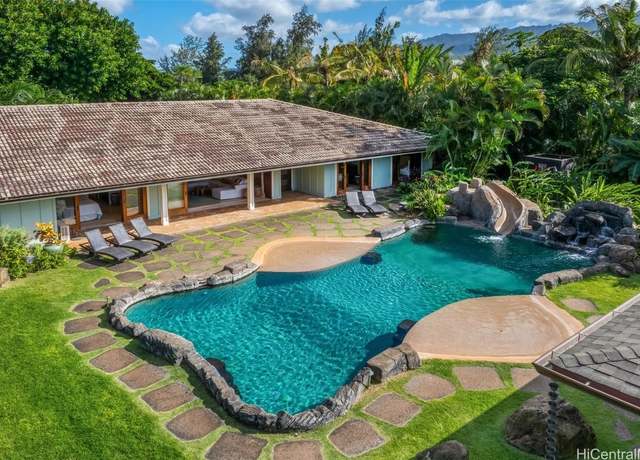 Property at 68-252 Olohio St, Waialua, HI 96791, 7 beds, 5 baths