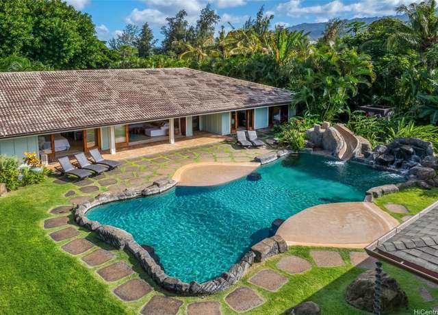 Property at 68-252 Olohio St, Waialua, HI 96791, 7 beds, 5 baths