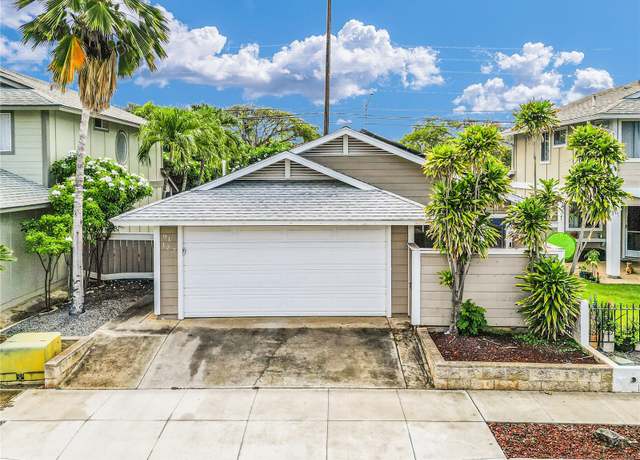 Property at 91-127 Puaina Pl, Ewa Beach, HI 96706, 3 beds, 2 baths