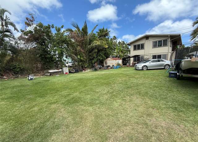 Property at 431 Kawailoa Rd Unit A, Kailua, HI 96734