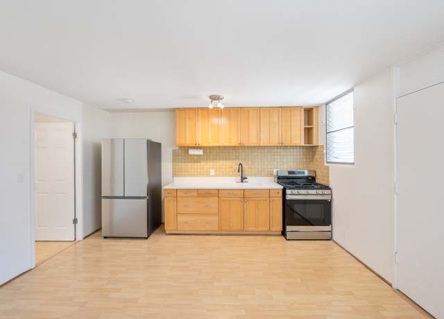 Property at 1036 Green St #304, Honolulu, HI 96822, 1 bed, 1 bath