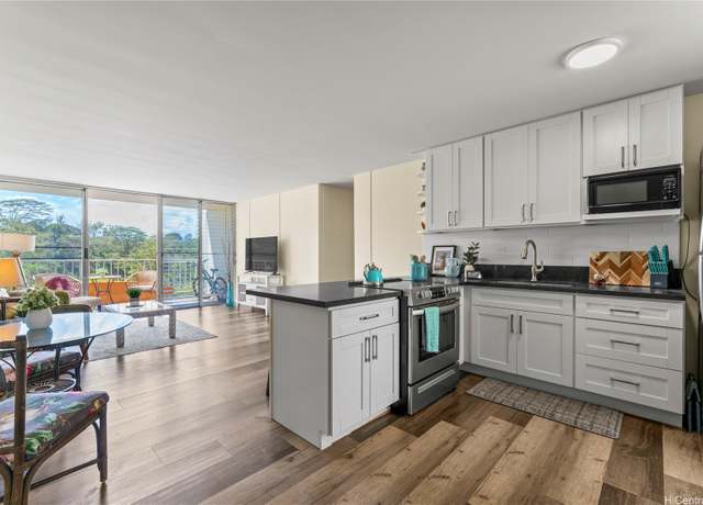 Property at 95-2055 Waikalani Pl Unit B403, Mililani, HI 96789, 2 beds, 1 bath
