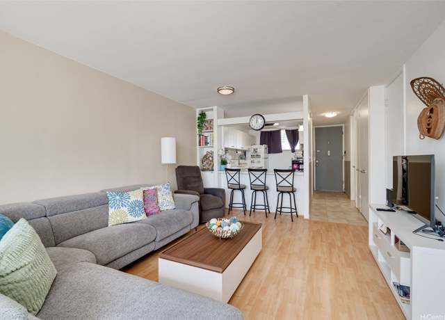 Property at 780 Amana St #1102, Honolulu, HI 96814, 2 beds, 1.5 baths
